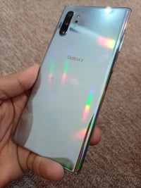 نوت ١٠ بلس • ٢٥٦ • نظيف