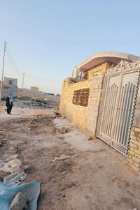 حي الكوفه • ٢٠٠م • غرفتين