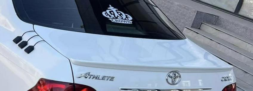 سپۆرتی داوی شاهینا سپی بیلاد

سپۆرتی دوای شاهینا پێشەوە بیلاد لۆک
باڵی سەرسنۆقی شاینە لۆک


**إذا كنت صاحب هذا الإعلان وتريد حذفه لأي سبب، رجاءا أرسل رسالة إلى الدعم الفني**