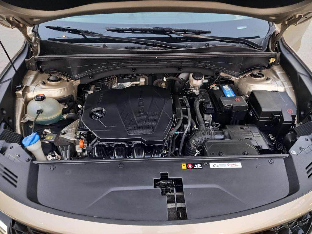 🔥 للبيع: Kia Sorento 2021 S – وارد أمريكا 🔥
 • فول مواصفات S | ٧ مقاعد | بانوراما
 • Apple CarPlay / Android Auto | مثبت سرعة | كاميرا خلفية دوارة
 • محرك ٤ سلندر GDI اقتصادي وقوي | تشغيل عن بعد | تسخين مقاعد
 • الحالة: نظيفة ميكانيكياً وهيكلياً، ضرر سابق: استبدال جاملق أمامي + صبغ بابين، بدون إيرباك

رقم اربيل الجديد، سنوية ل ٢٠٢٨ وكاله باسم شركة 
ماشية ٩٠ الف كيلو

💰 السعر: 21,000$ قابل للتفاوض
📍 موقع السيارة: مجمع الدرة مقابل مجمع الامل السكني ٢
📞 للاستفسار والمعاينة: *********** البصرة, العراق
