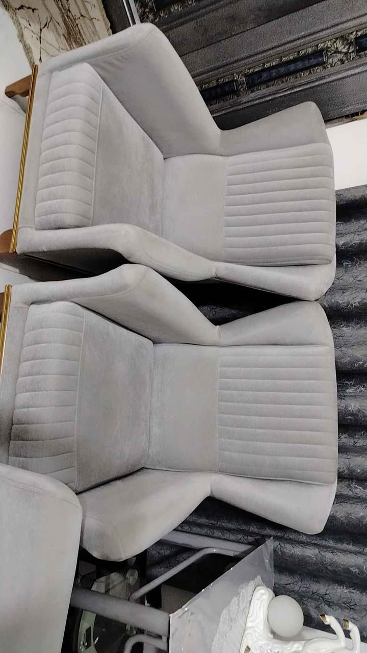 ‎قنفات تركي عشر مقاعد نضيفه ا‎ النجف, العراق


**إذا كنت صاحب هذا الإعلان وتريد حذفه لأي سبب، رجاءا أرسل رسالة إلى الدعم الفني**