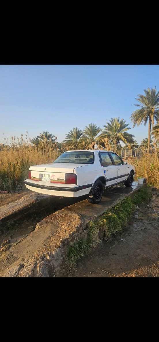 السلام عليكم ورحمة الله وبركاته اولدز موبيل موديل 1990 رقم انگليزي بأسمي بغداد مكينه وگير مكفولات تايرات جدد منظومة زنون اصلي اريد مراوس ويه بيجو بارص خصوصي رقمي *********** اسيا *********** زين مكاني بابل سدة الهنديه
