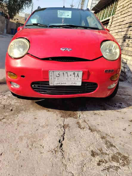 سلام عليكم 
للبيع كيو كيو اوتوماتيك موديل 2013 
رقم بغداد مشروع وطني سنويه جديده محرك كير كفالة 
سياره ماشية 45 جديده حيل سياره جاهزه من كلشي مابيهة اي نقص مكاني بغداد السعر 30 وبيها مجال 
شراي ينتصل *********** متوفر وتساب
