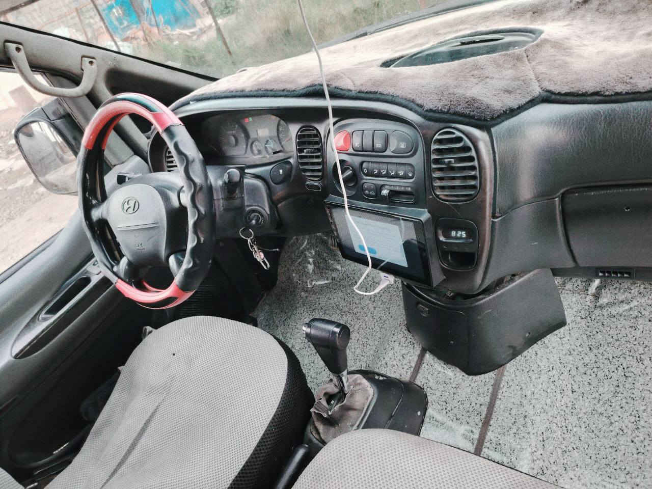 ستاركس  مسكر   اوتو   7راكب  
  
بغداد خصوصي.   مكان السياره بابل 

سياره نضيفه للستفسار    ***********.  بي واتساب
