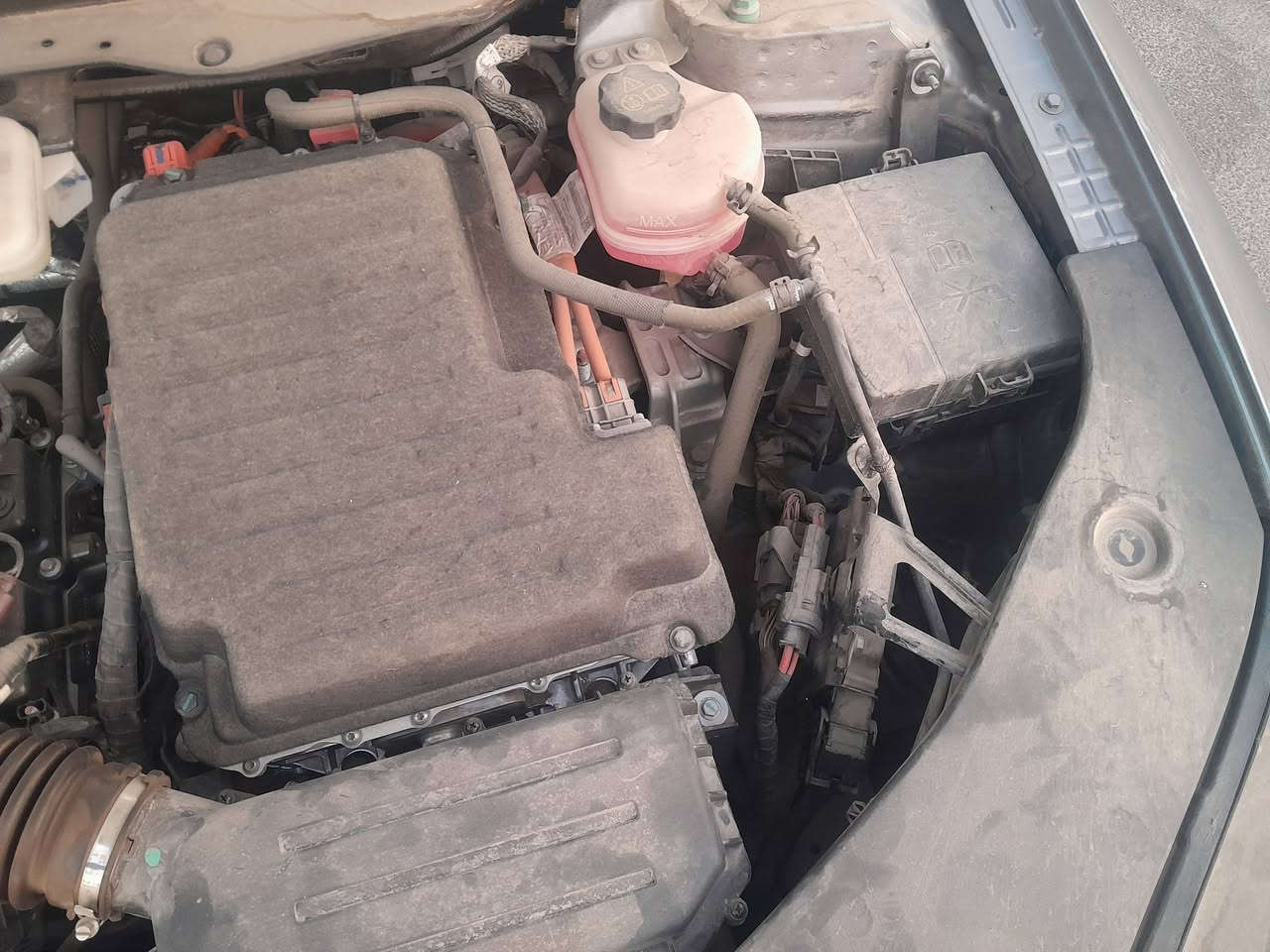 السلام عليكم
بي واي دي مديل ٢٠٢٥
ماشيه٢٣ الف Km
سعر ١٨٥٠٠
تحويل مباشر 
رقم بغداد
الون رصاصي


**إذا كنت صاحب هذا الإعلان وتريد حذفه لأي سبب، رجاءا أرسل رسالة إلى الدعم الفني**