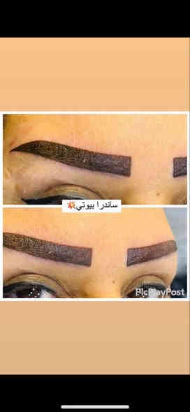 مساء الجمال 😍😍
بناء على طلبكم سوينالكم عروض
استغلو العطله ياحلوات ودللو نفسكم🤭
 وجددو طاقتكم🥰🥰

عروض ساندرا بيوتي😍🔥زبائني لحو علية 
اجدد العروض ويدللون علينا 🥰🥰🫶🏻🫶🏻💋
____________________________________يلة للمنتضرين العروض 
وكلساع يراسلون يردون العرض 
تعالو 🥰🥰🥰
🌿 
🌿

🪻عروووض قسم التاتو🍄🌺

🪷توريد شفايف مع تحديد 45 الف
🪷مسح حًواجب بالليزر 25 الجلسه
🌺مسح مادة لاحماض الفايبروز 35 بدل ال50 

🪷تحشا حواجب حاجب بلوك45

🪷فايبروز 120 الف بدلا من 150 

🪷مايكرو75 الف بدلا من 100 الف
🪷اومبرا مقدمه 3d ونهايه بلوك 55 بدلا من 
85 
🪷6d سعره60 الف بدلا من 95 الف
مع ضمان اللون بعد التقشير
استغلوو هالعروض🍁🍁🍁

________________________________
عنوان الجمال😍
#شعارنا_ضمان_النتائج✅
 😍وتدللون علينا
مده هالعروض فقط 5 ايام من اليوم 😍😍
🍁ملاحظه🌿🌿الي متكدر تشتغل بفتره العرض تقطع وصل بدفع المبلغ وبعدها ع راحتها شوكت ميعجبها نشتغلها بعد شهر وحتى شهرين🫣🐝
📍العنوان
الديوانيه / العروبه الاولى
 نهايه فرع  مثلجات حسين 
صالون ساندرا بيوتي 
☎️***********
☎️***********
