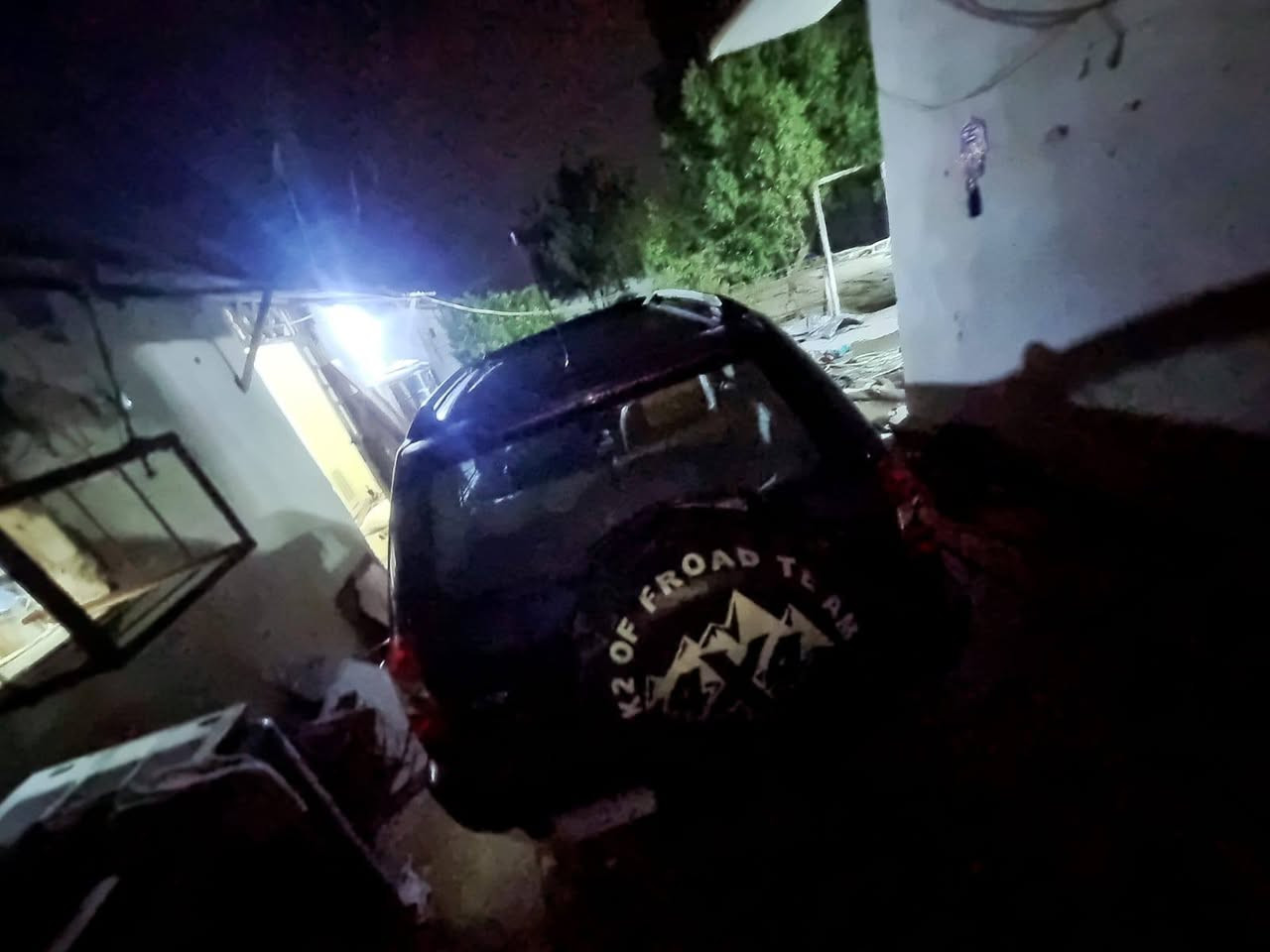 للبيع تيكو موديل ١١ مكينه مكفوله جديده  وكير ميكانيكي  وتبريد شغال  ورقمه بابل سعره ٤٥ وبيه مجال  تواصل على هذا الرقم 
‏‪0787 491 4778‬‏ بغداد, العراق
