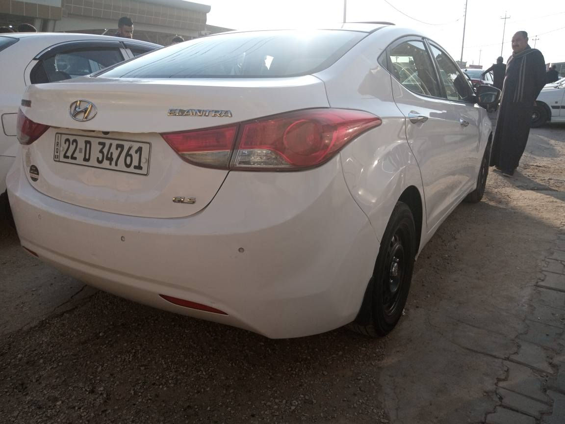 سلام عليكم ورحمه الله وبركاته النترا 20014 
شكل لخمصطعش  
سياره فول عده لبصمه 
رقم اربيل جديد 
لوكاله عليهه صافي تأخذ 
غرامه عليه ميت الف 

تخم تاير حداديه فول ستوني مسويه 
تبريد منقص غاز 
حجم المحرك  1600  كشنات جلد سياره كلش حلوه 
سعره 112 وبيه مجال لطيبين 
مكاني كوفه بل بالسهله 
رقم الهاتف ‏‪***********‬‏ النجف, العراق
