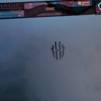 ريد ماجك نوفا • ٢٥٦ • مستعمل قليل