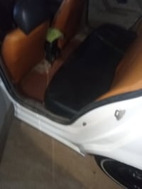 سمند ٢٠١١ سياره حلوه وجاهزه مكينه تبريد حداديه تخم تاير جديد ابو الخط ...