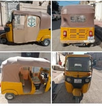 تكتك للبيع رقم وسنويه بااسمي وصبغ عام موديل 2019شهر 12/30مجفته من شركة...