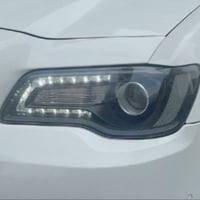 لايت اوباماا تايون اصلي مستخدم ٤ يوم موديل ٢٢ للبيع جهت السايق ٠٧٧٣٣٨٨...