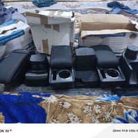 اكسسوارات سيارات