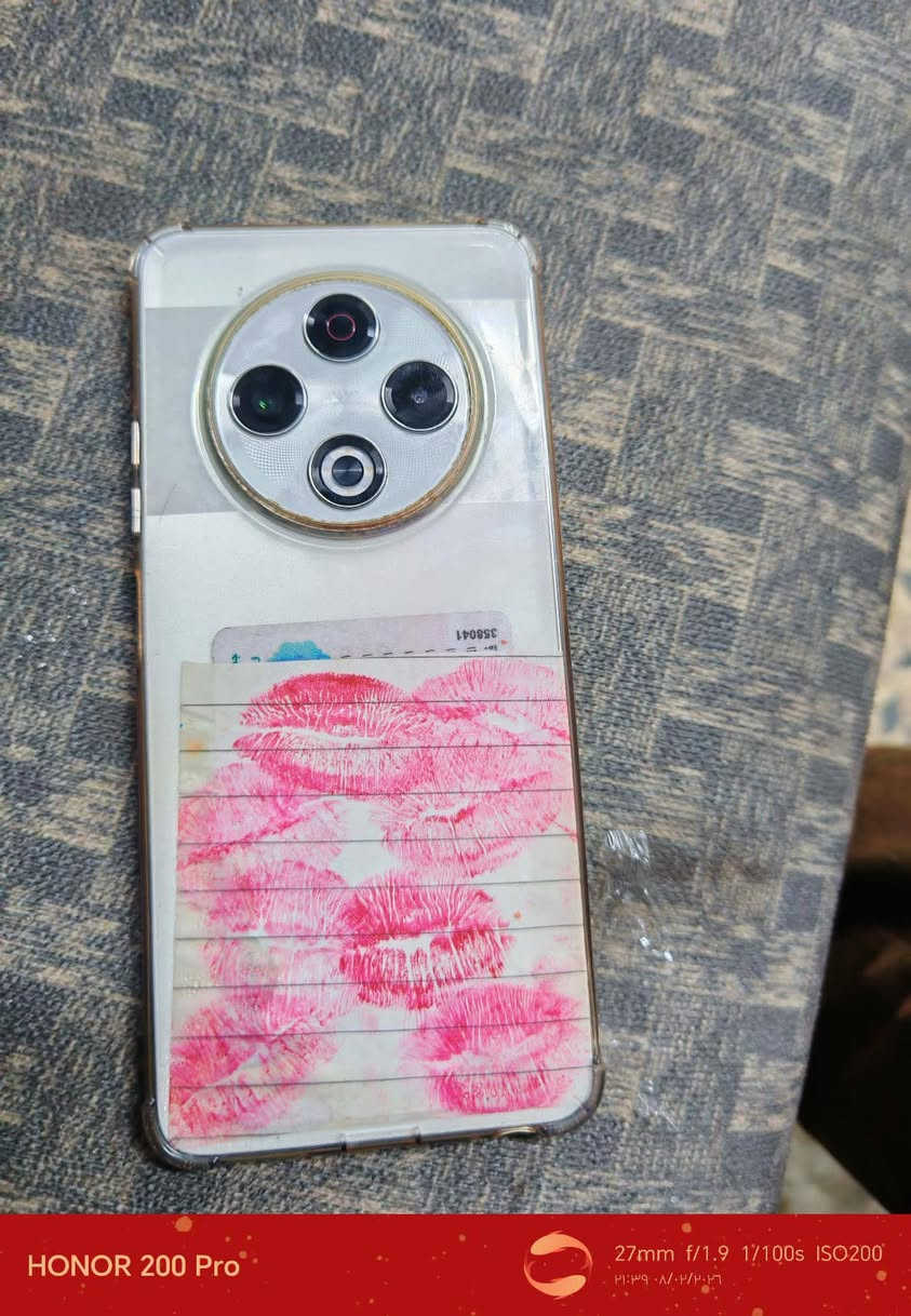 سلام عليكم جهاز صارله شهرين او اوقل مراوس بيفون


**إذا كنت صاحب هذا الإعلان وتريد حذفه لأي سبب، رجاءا أرسل رسالة إلى الدعم الفني**