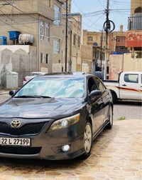 كامري فول • ٢٠١١ • أربيل