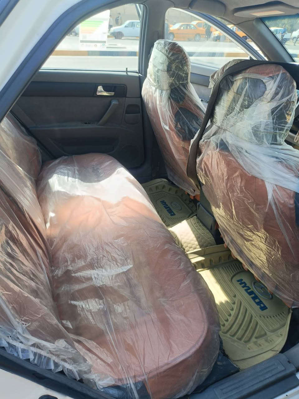 السلام عليكم سيارة اوبترا خليجي الشركة العامة موديل 2011 كير أوتو محرك خير من الله تبريد شغال تواصل على هذا الرقم ***********
