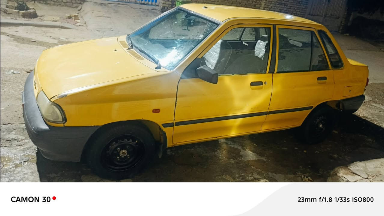 سياره سايبا ١٢ للبيع في ميسان 
سنويه نافذه ٢٤   
السعر ١٠ ورقات 
الواتساب ***********
