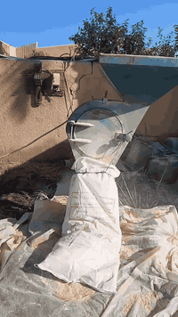 السلام عليكم جاروشه كافه الحبوب الماطور صناعي ثري فيز شغاله مستعمله قليل سعر مليون وربع وبيه مجال المكان محافظة بابل مويلحه قرب السريع ***********
