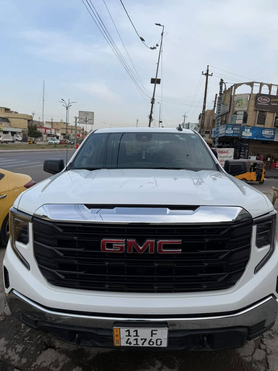 جمسي سيرا 2023مكينه 5300التواصل ***********
