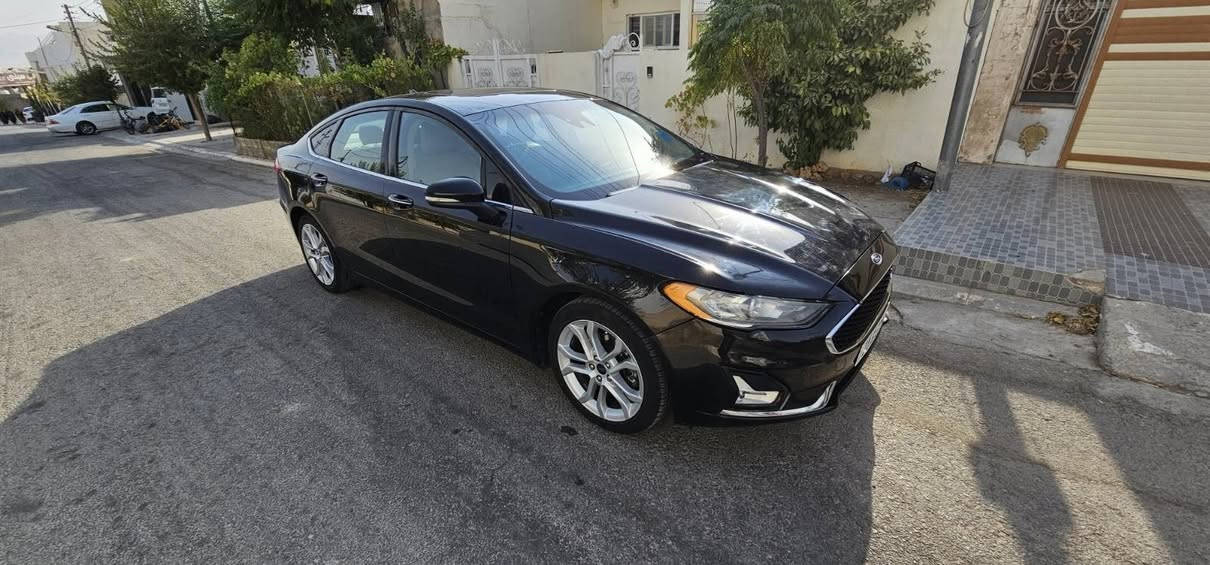 ford fusion 2020 SEL
قەپات مواسەفاتی ناو زەرد
۲ پارچە بۆیاخە بەبێ ناو گرتن
مەکینەی 15Torbo
گێڕوو مەکینە.و کارەبایی کامل بەشەرت
سەنەوی تازەیە
ئێرباگی سیستەمە
سیعر 132$ مەعامەلە

***********
***********
