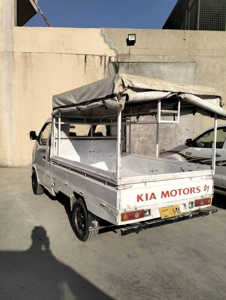 هایڤی مۆدێل2006گێڕومه کینە ئەکسل تەقەوڕەقەی بەشەرت کارەبای مەزبوتەو سەیارەکە مەکینەی بەغەو پاوەرە ماڵی دۆستە سعری23گەڵا *********** *********** السليمانية, العراق
