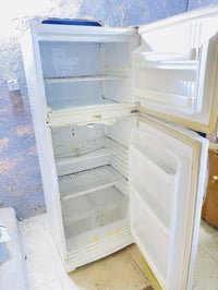 ثلاجة • جبيرة • ضمان شهر