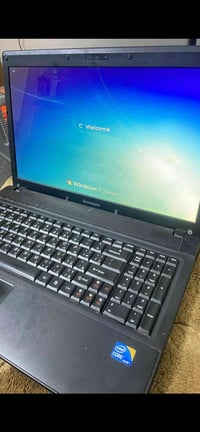 لابتوب • ستعمال قليل • اربيل