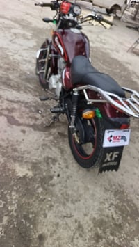 سنكي • موديل 20 • بلد سيد محمد