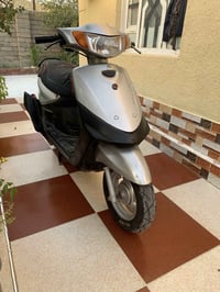 دراجة ماكس • كفالة عامه • ختم واحد