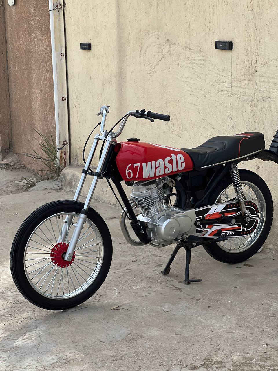 دراجه نامه (2026) وشاصي(2020) اوراق ✅
كفاله عامه   🆚

طياران دراجه (650)وبيه مجال🤏 
لتصال   *********** مكاني #حله #محاويل  شراي يجي خاص 🇵🇰
