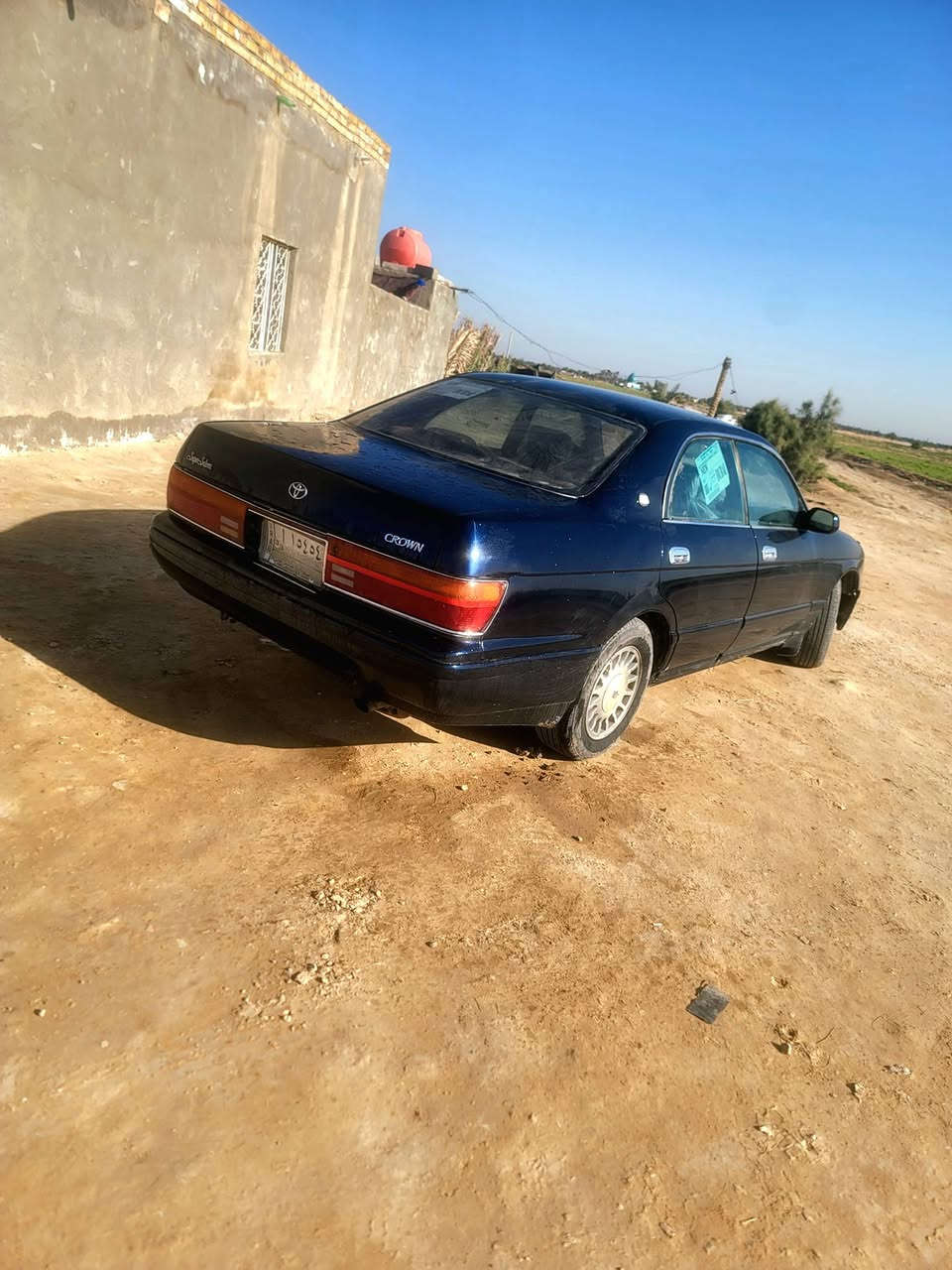 البيع بطه مديل 94بيه كصه قماره محرك جديد كير جديد وسبغ جديد سعر 44
***********
