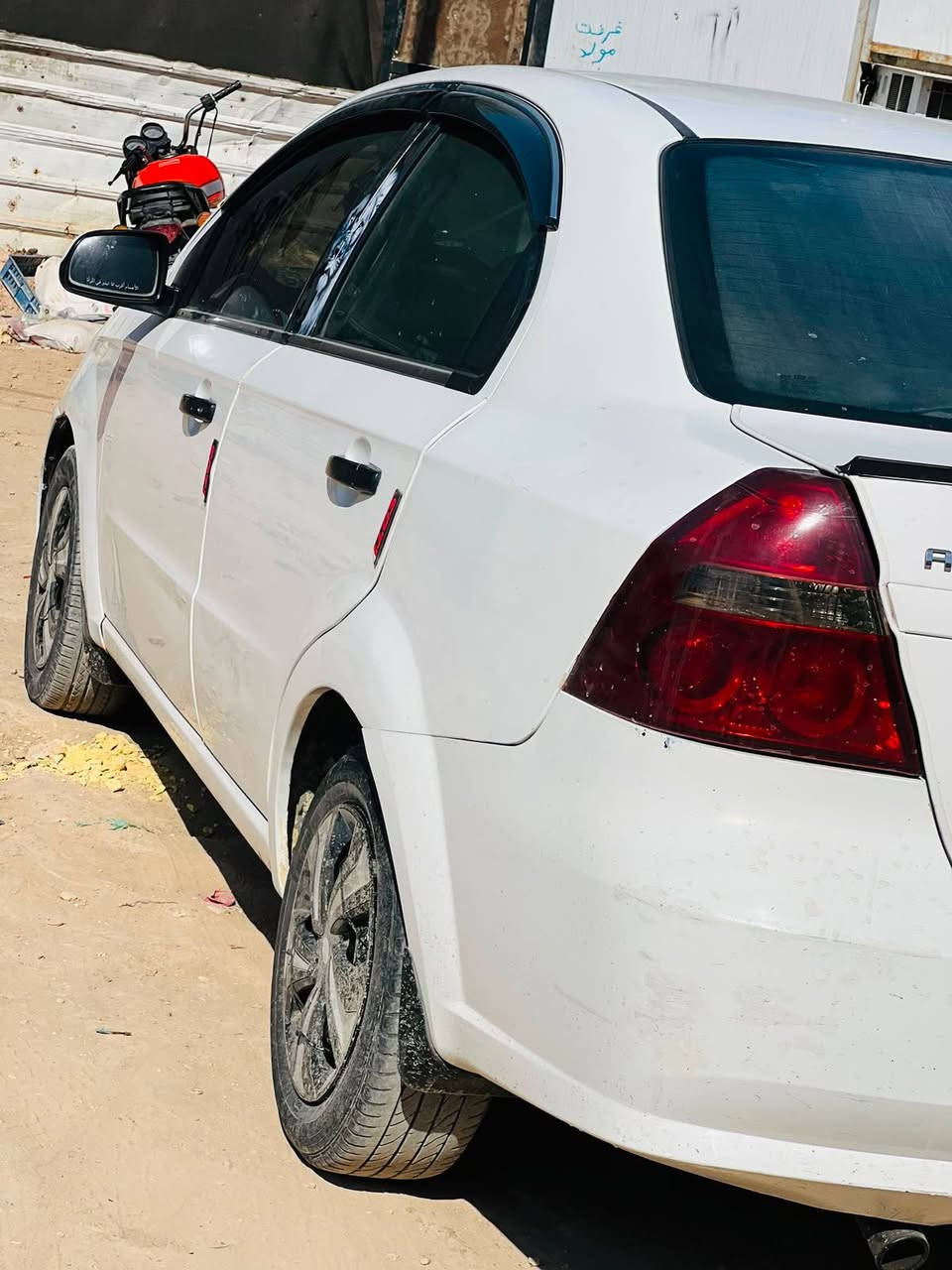 ‎سياره‎


**إذا كنت صاحب هذا الإعلان وتريد حذفه لأي سبب، رجاءا أرسل رسالة إلى الدعم الفني**