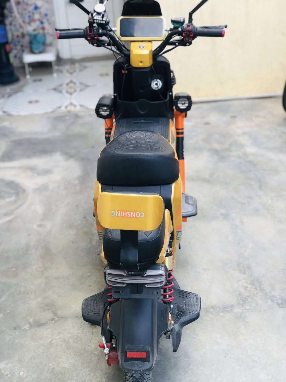 X900 مستعمل 15يوم
السعر 600 مكاني حزيران شرط من كلشي 4 سرع


**إذا كنت صاحب هذا الإعلان وتريد حذفه لأي سبب، رجاءا أرسل رسالة إلى الدعم الفني**