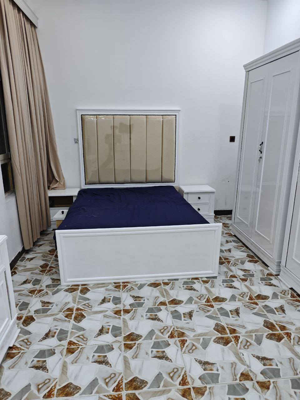 اجمل الديكورات والموديلات من نجارة عبودي السيد النجف الاشرف ناحية الحيره 

#نجارة عبودي السيد خيارك في عالم الديكور 
الموديل المتوفر ضمن وجبة الدرجه الاولى 
وضمن اصباغ البويه الحراري 
يوجد توصيل كافة محافظات العراق 
للاستفسار خاص


**إذا كنت صاحب هذا الإعلان وتريد حذفه لأي سبب، رجاءا أرسل رسالة إلى الدعم الفني**