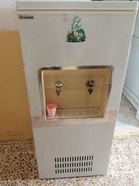 براد ماء • UGUR • توصيل