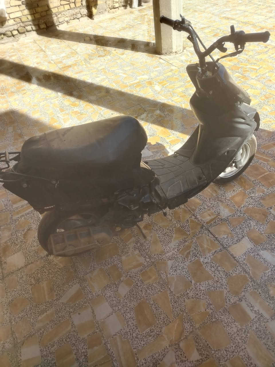سلام عليكم درجه ياماه تسع زروف البيع كامله مايرادله شي  مكفوله مامفتوح سعر ٨٠ ١ وبيه مجال مكاني العماره الماجديه سيد عاشور طكه هند وتطلع بي وقت


**إذا كنت صاحب هذا الإعلان وتريد حذفه لأي سبب، رجاءا أرسل رسالة إلى الدعم الفني**