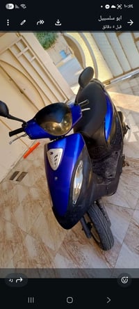 ماطور كايمكو شغال نظيف صلف هندر محرك ممتاز السعر النهائي 350.الف الاتص...