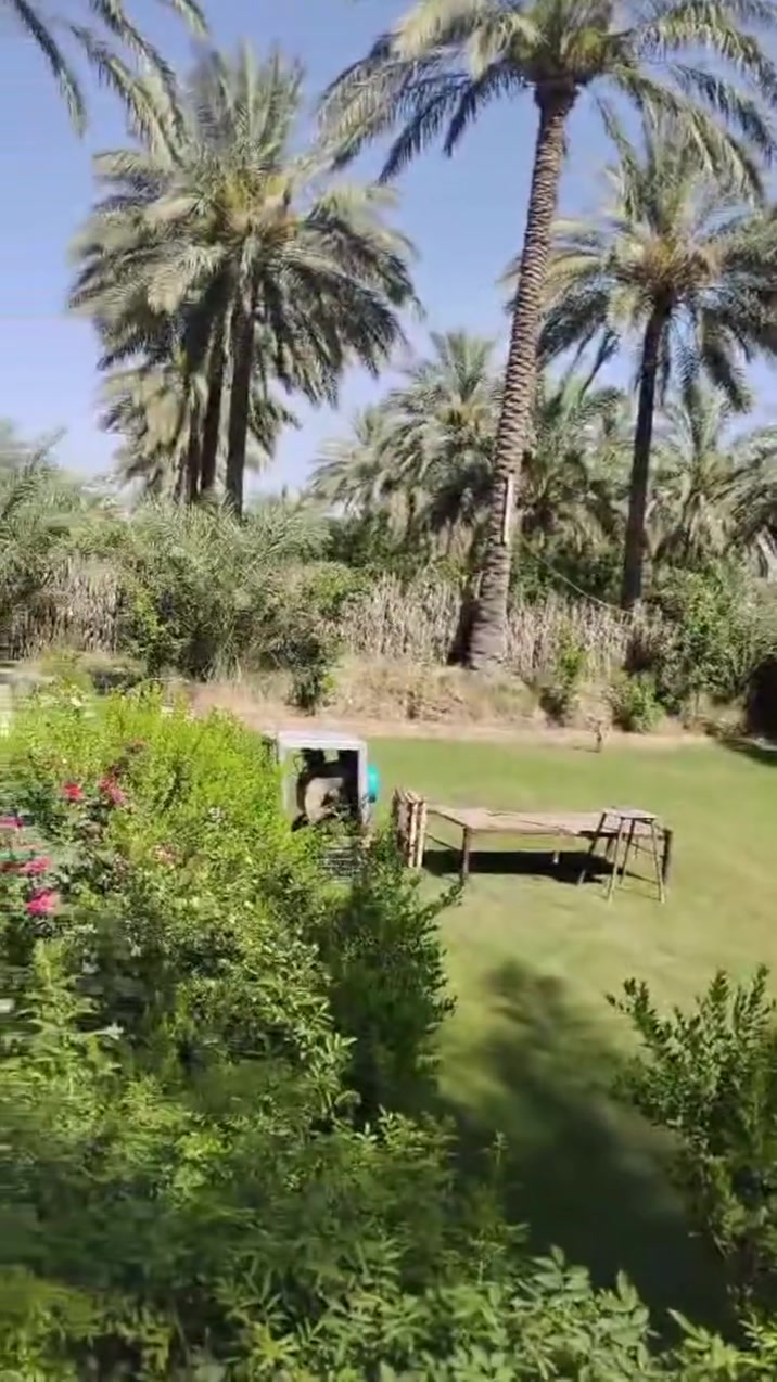 1022متر في بغداد الراشدية مع دار المساحه 180م وحديقه  
العنوان بغداد الراشدية منطقة كاضم العلي 
رقم مالك العقار ***********
