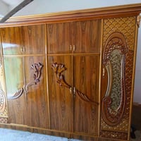كنتور ٦ ملحق سعره ٢٥٠ يوجد توصيل داخل بغداد تفاصيل الكنتور بالخاص او ٠...