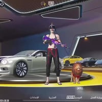 حساب ببجي طاااك 🔥🔥🤍 حساب لفل ٧٤ 🔥 ١٠١ مثك 💎 اربع خوذ مثك 🎖️🎖️🎖️ بدلات ...