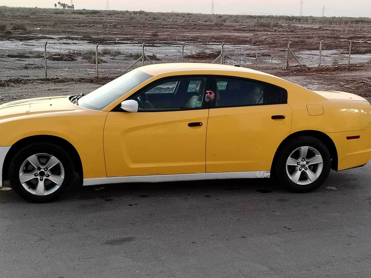 السلام عليكم  للبيع او مراوي حسب القناعه
چارچر2014
گصه قماره فقط 
ادوات ادوات 
گير مكينه حداده كفاله
تدفئه ابريد خير من الله
رقم وسنويه صباح الدين احمر صدامي 
منضومه زنون
تحكم ستيرن
سياره جاهزه مجهزه 
سعره 50وبيه مجال 
الموشراي لايعلق تعليق ماله داعي
شراي يتصل ويدلل
مكان السياره ناصريه مركز
***********
