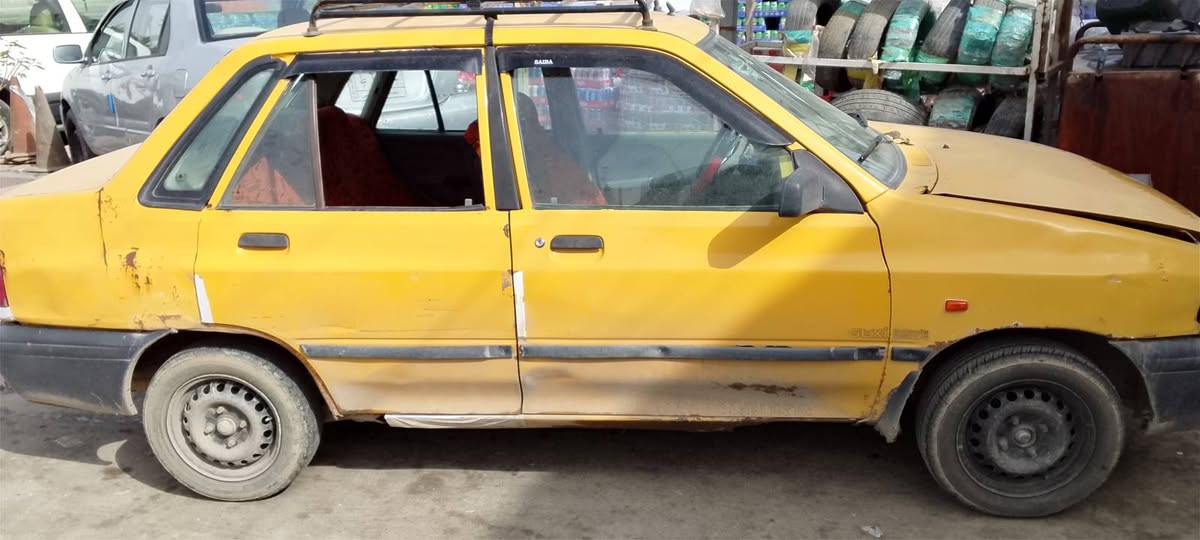 2011رقم لماني صاحبها ميت اندل بيتهم ومستمسكاته عندي رقم ابنه عندي محرك جديد كير جديد كهرباء جديده داخل نظيف مجرد خيسات رقم بغداد
العنون بغداد البياع 
السعر 10بيها مجال 
***********
