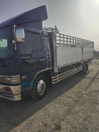 هينو طيره • موديل 94 • تاير 19 ونص