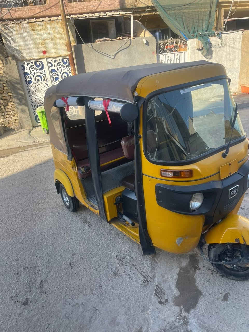 سلام عليكم تكتك موديل 19 مرقمة وكلشي كامل شراي يتصل علة هذا رقم وانطيك باقي التفاصيل
***********
