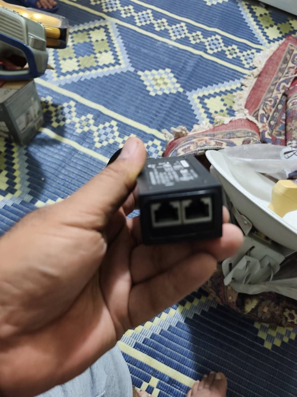 للبيع نانو السعر ٣٥
الاتصال ***********
