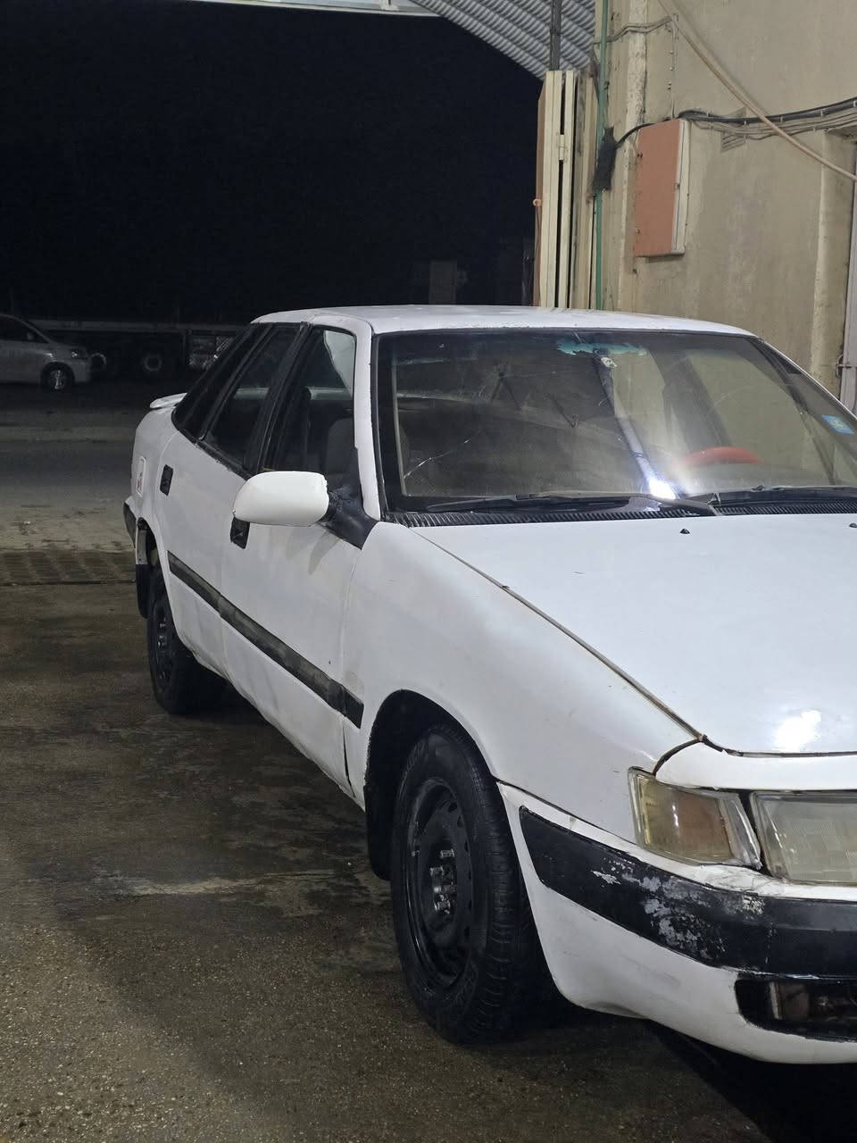 السلام عليكم
دايو اسبرو ✔️
رقم نجف سنويه ماساقطه ل2029
 كير ومكينه نضاف
 السعر 20 وبيه مجال
للاستفسار ***********
***********
