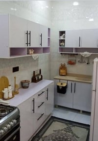 كاونتر • ٤ قطع • ٣ متر