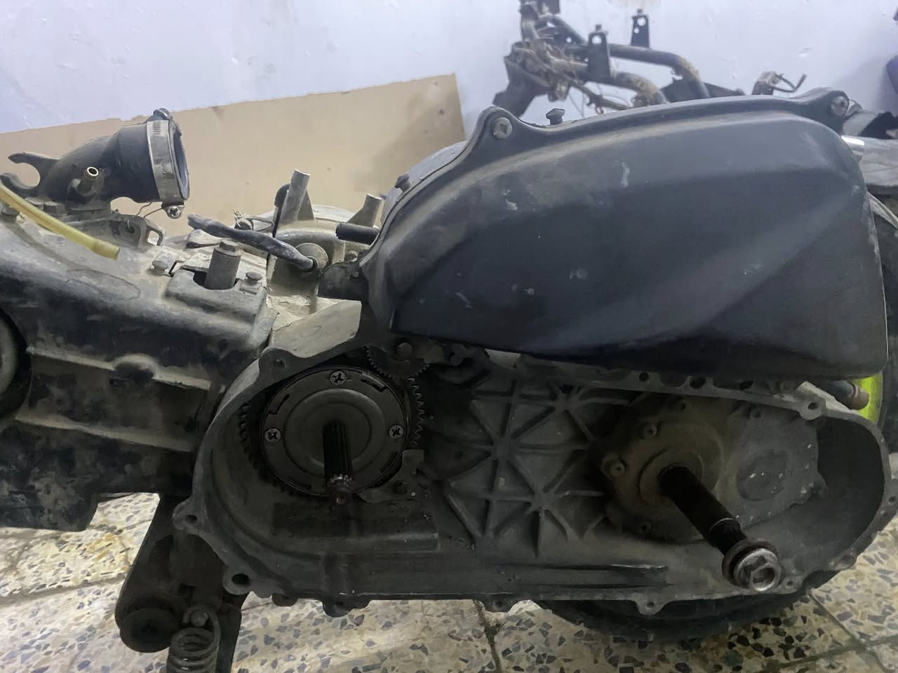 سلام عليكم شبابنه مكينه ثعلب كامله كلجات رياضي تخم شاصي ثعلب كفرات سبع الاوان كامل سوادتت كشن ويل رياضي صدر دي واي دبل خلفي رياضي فاكيوم جوزه اشيار بيم رباط وبيم تاير حماله رياضي عضمه رياضي فراك رياضي بك لايت رياضي شتريد ثعلب وتزويد موجود بغداد شعب ***********
