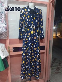 فساتين • توصيل بغداد • قرية عشرة