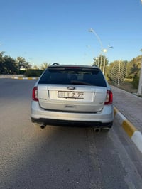 فورد ايدج • ٢٠١١ • فور ويل ٦ سلندر